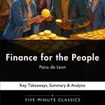 Finance for the People by Paco de Leon