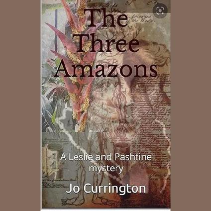 Three Amazons, The