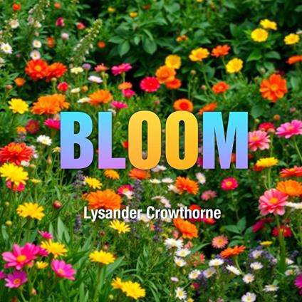 BLOOM: Transforming Your Mindset for Trading Victory