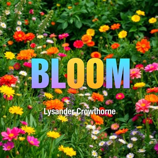 BLOOM: Transforming Your Mindset for Trading Victory
