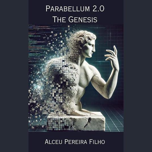 Parabellum 2.0 , The Genesis