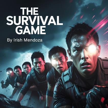 Survival Game, The