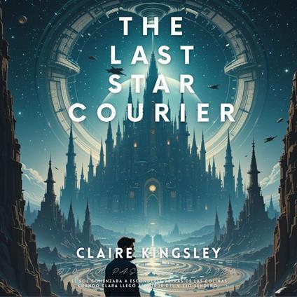 Last Star Courier, The