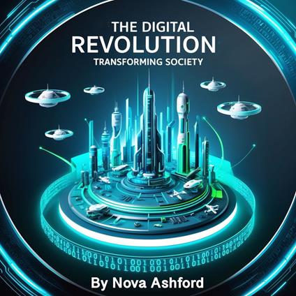 Digital Revolution, The