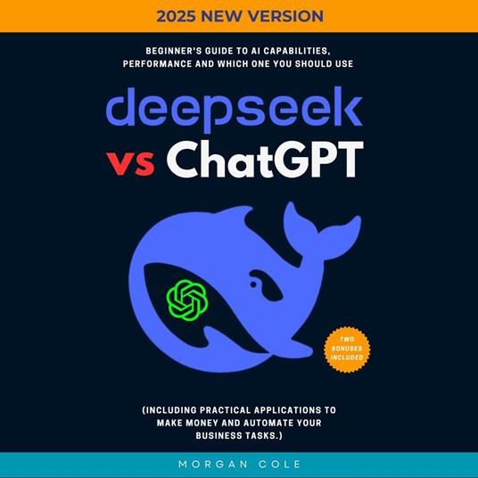 DeepSeek Vs ChatGPT::