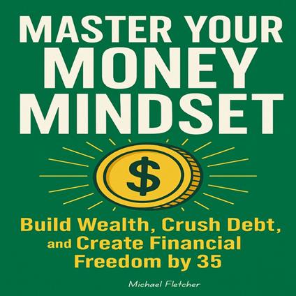 Master Your Money Mindset