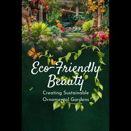 Eco-Friendly Beauty: Creating Sustainable Ornamental Gardens