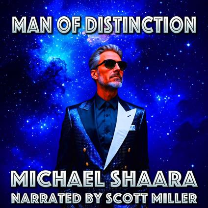Man of Distinction