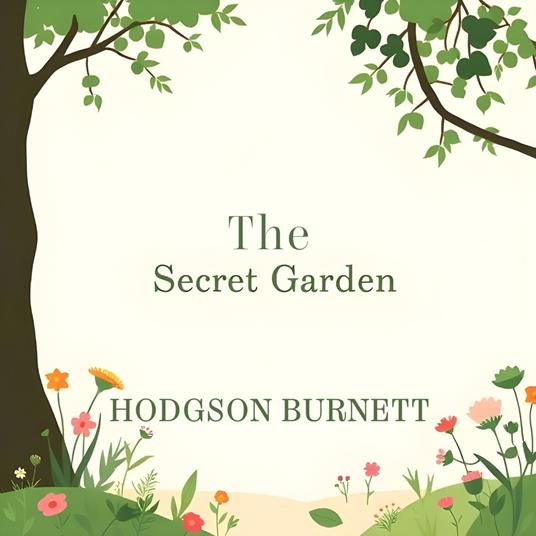 Secret Garden, The