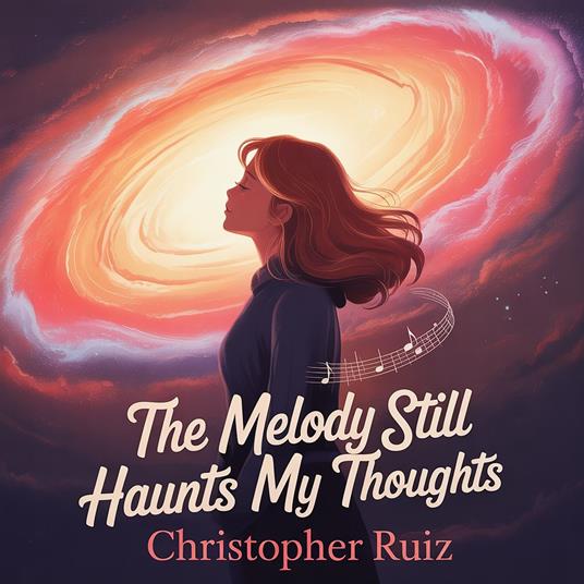 melody still haunts my thoughts, The
