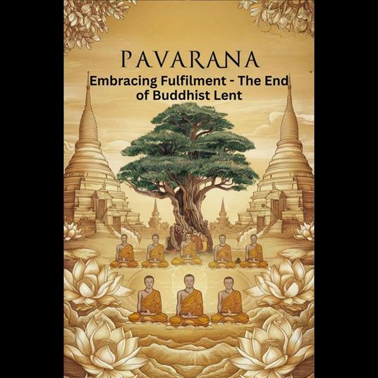 Pavarana: Embracing Fulfilment - The End of Buddhist Lent