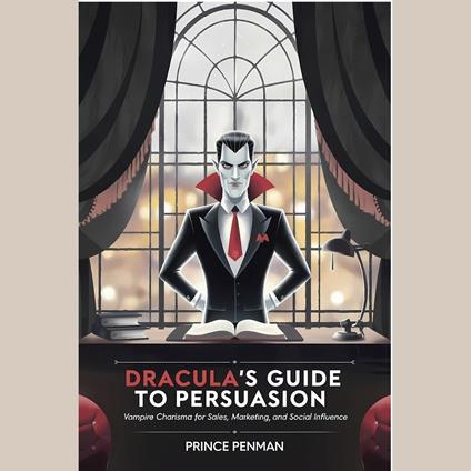 Dracula’s Guide to Persuasion