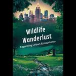 Wildlife Wanderlust: Exploring Urban Ecosystems