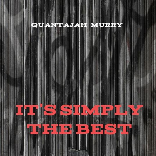 It's Simply The Best