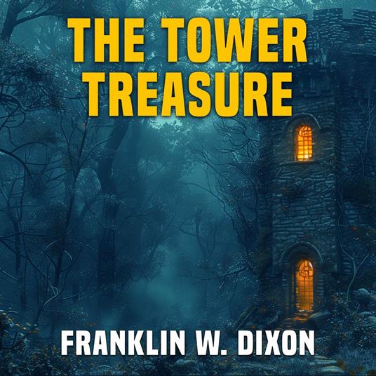 TOWER TREASURE, THE
