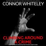 Climbing Around A Crime