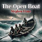 Open Boat, The