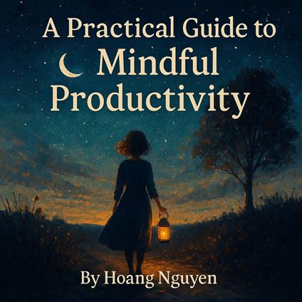 Practical Guide to Mindful Productivity Without the Hustle Culture, A