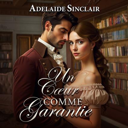 Un Cœur comme Garantie