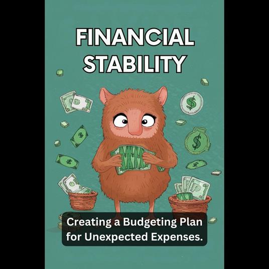 Financial Stability: Creating a Budgeting Plan for Unexpected Expenses