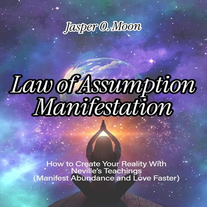 Law of Assumption Manifestation