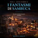 I Fantasmi Di Sambuca
