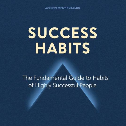 Success Habits
