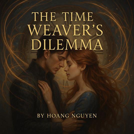 Time Weaver's Dilemma, The: A Romantasy of Temporal Threads and Eternal Love