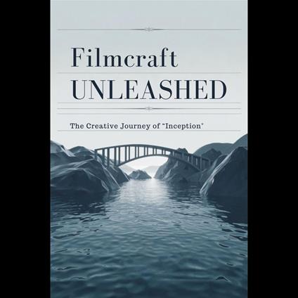 Filmcraft Unleashed: The Creative Journey of 'Inception'