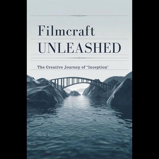 Filmcraft Unleashed: The Creative Journey of 'Inception'