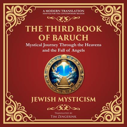 Third Book of Baruch, The