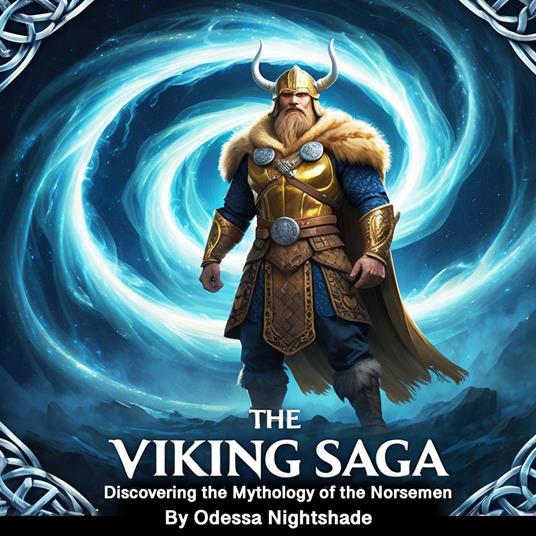 Viking Saga, The