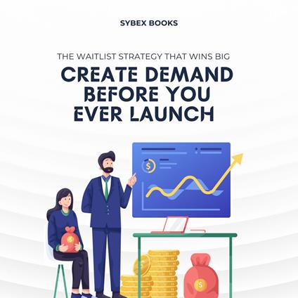 Create Demand Before You Ever Launch