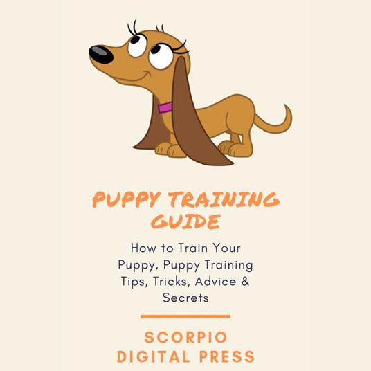 Puppy Training Guide