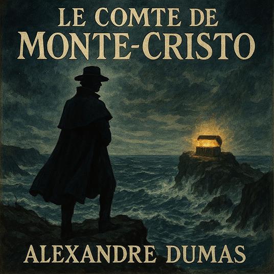 Le Comte de Monte-Cristo