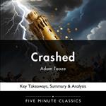 Crashed by Adam Tooze