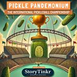 Pickle Pandemonium