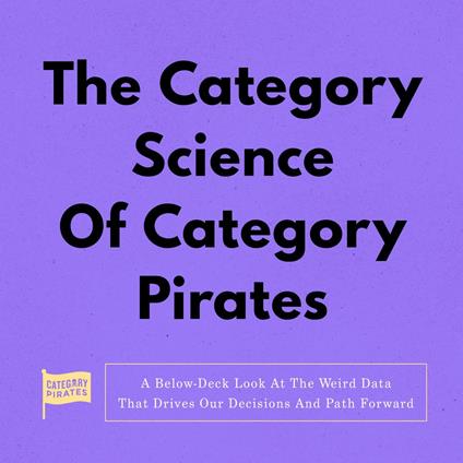 Category Science Of Category Pirates, The