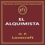 EL ALQUIMISTA