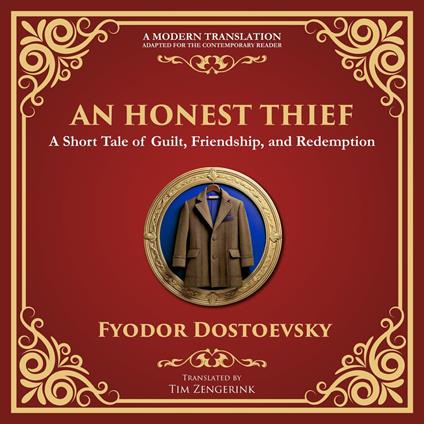 Honest Thief, An