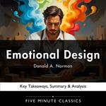 Emotional Design by Donald A. Norman
