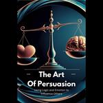 Art of Persuasion, The: Using Logic and Emotion to Influence Others
