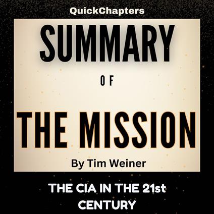 Summary of The Mission