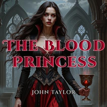 Blood Princess, The