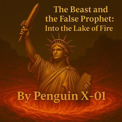 Beast and the False Prophet, The: Into the Lake of Fire