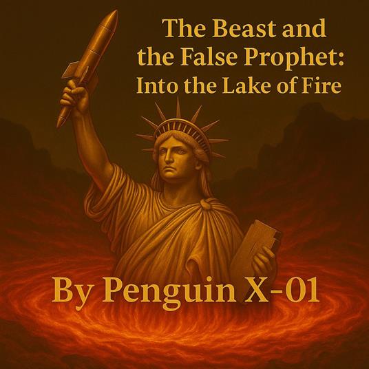 Beast and the False Prophet, The: Into the Lake of Fire