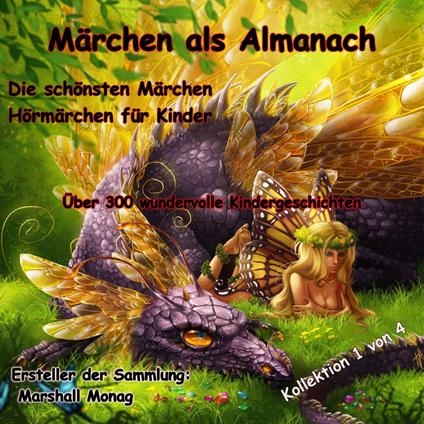 Märchen als Almanach 1