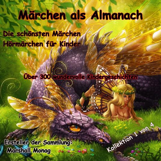 Märchen als Almanach 1