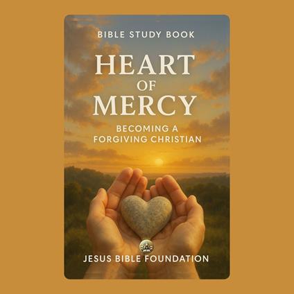 Bible study Heart of Mercy
