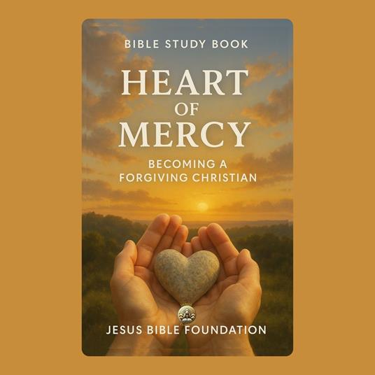 Bible study Heart of Mercy